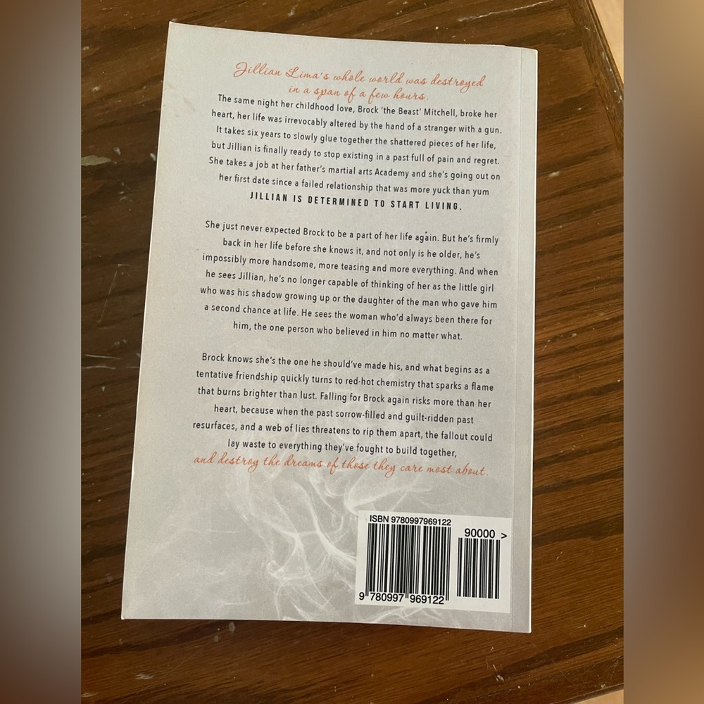 🌶️🌶️Jennifer L. Armentrout Signed Spicy Romance Books - Picture 7 of 14
